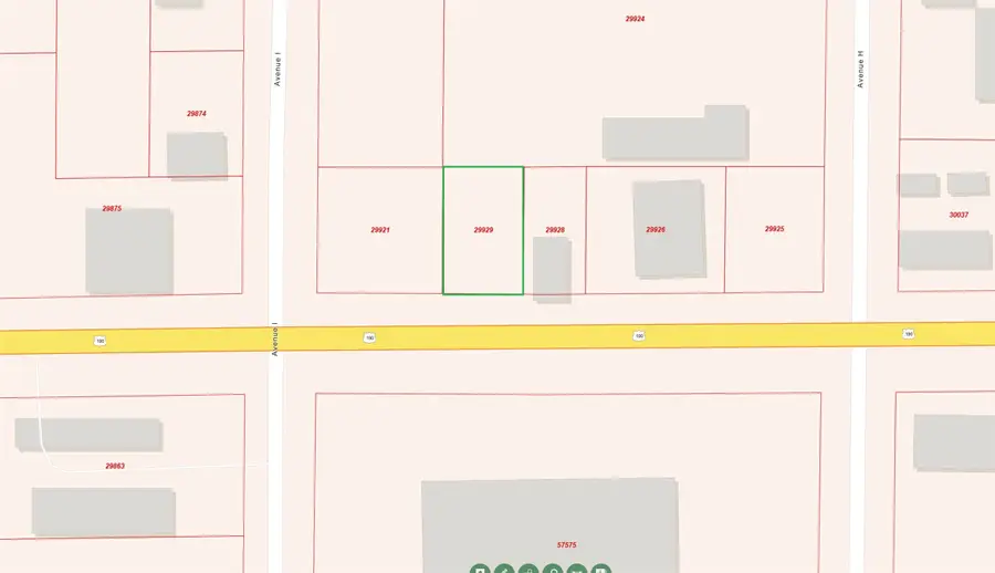 0 11th Street, Huntsville, TX 77320 - #3