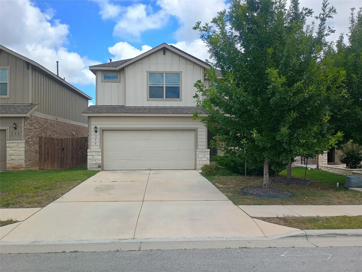 240 Janelle Lane, Liberty Hill, TX 78642 - #1