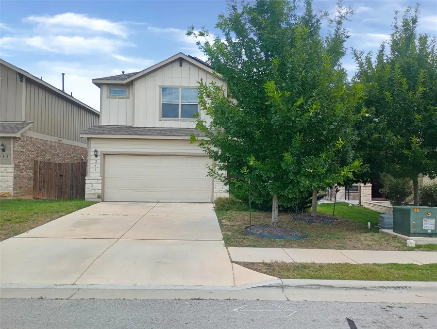 240 Janelle Lane, Liberty Hill, TX 78642 - #2