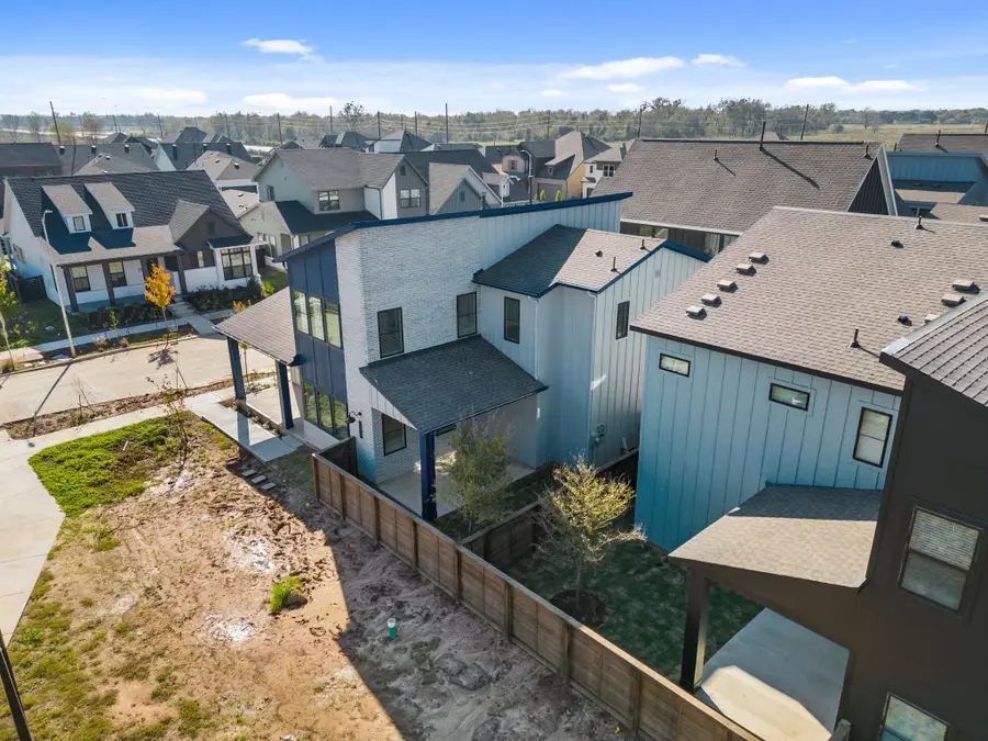 3344 Serenity Lane, Richmond, TX 77406 - #3