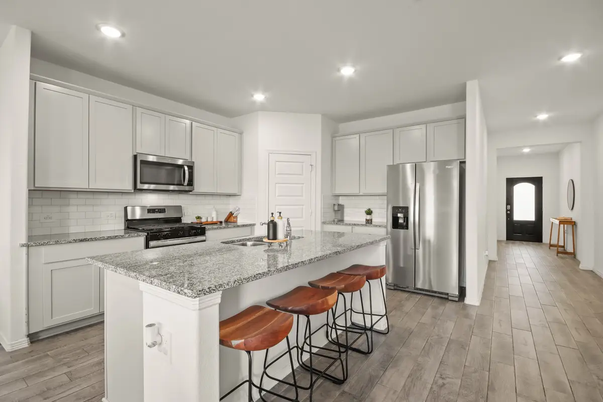 14208 Cypress Laurel Court, Conroe, TX 77303 - Image #1