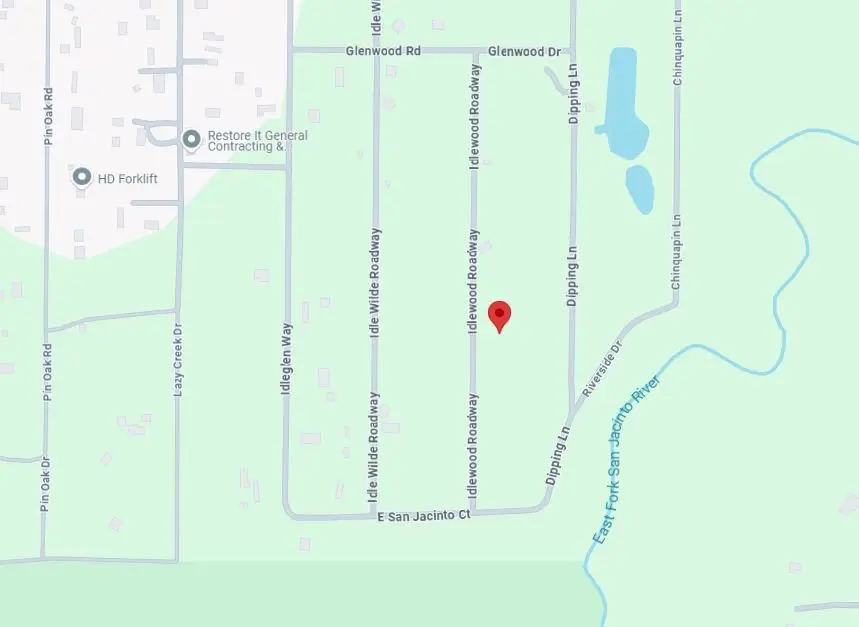 0 Idlewood Road, New Caney, TX 77357 - Image #3