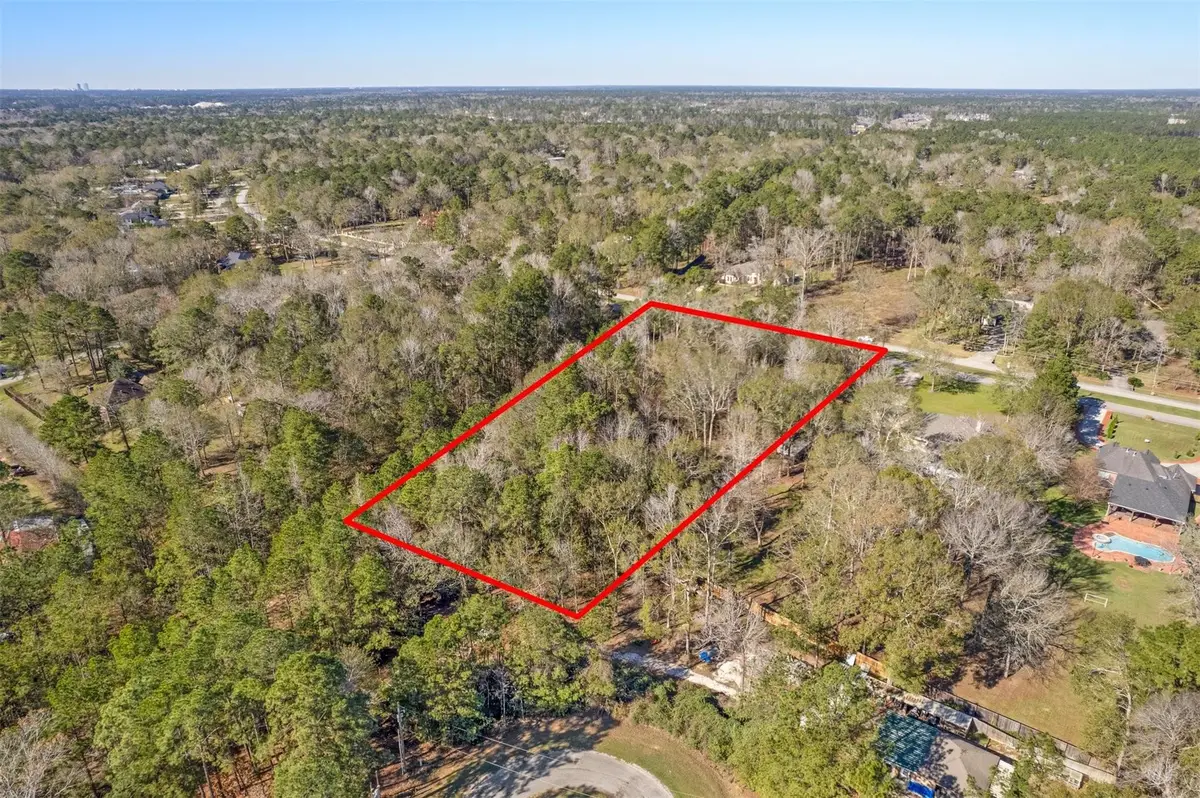 19388 Riverwalk Drive, Porter, TX 77365 - #1
