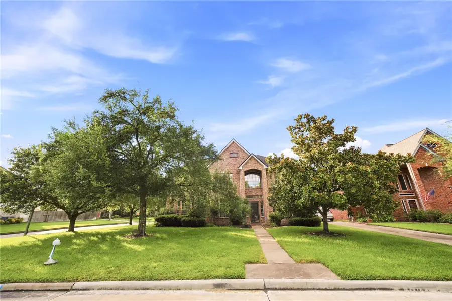 20634 Morning Creek Drive, Katy, TX 77450 - #2