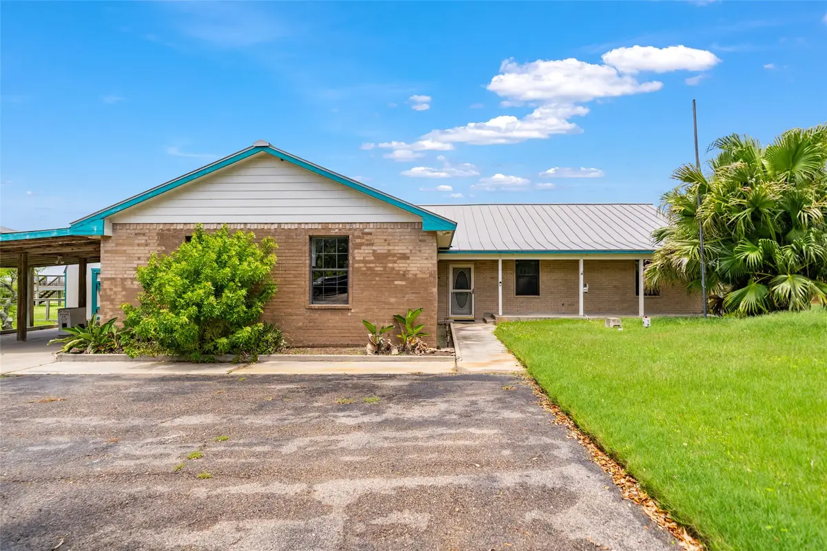 4931 Fm 1781, Rockport, TX 78382 - #1