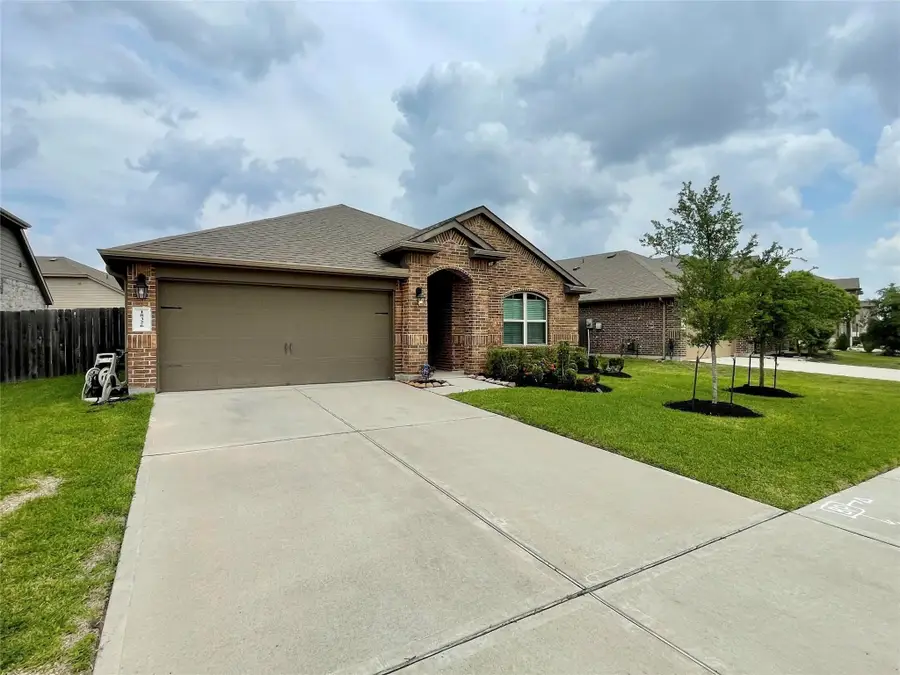 18326 Pin Oak Lake Drive, Richmond, TX 77407 - #2
