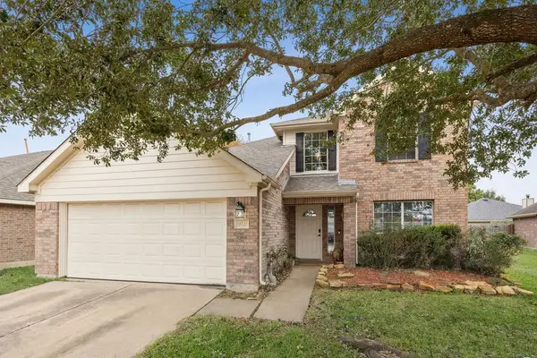 19731 Village Ridge Drive, Tomball, TX 77375