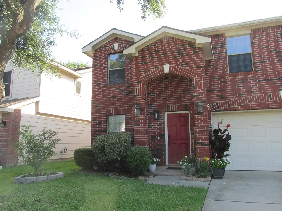 15106 Blue Creek Ranch Drive, Houston, TX 77086 - #1