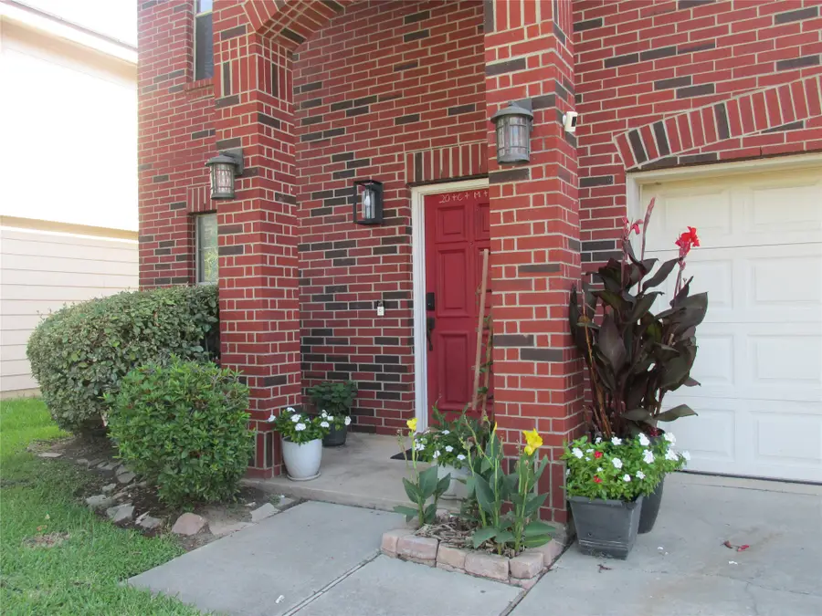 15106 Blue Creek Ranch Drive, Houston, TX 77086 - #2