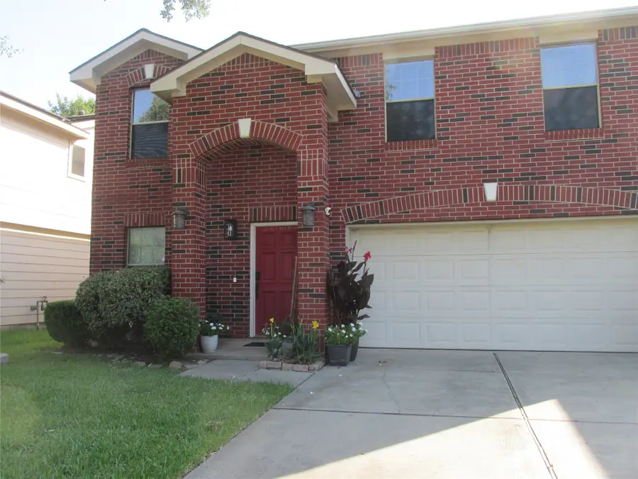15106 Blue Creek Ranch Drive, Houston, TX 77086 - #3