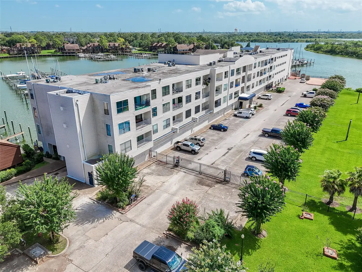 793 Davis Road #105, League City, TX 77573 - #1