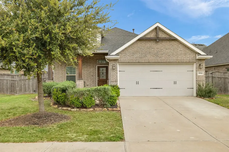 29114 Parker Trace Drive, Fulshear, TX 77441 - #2