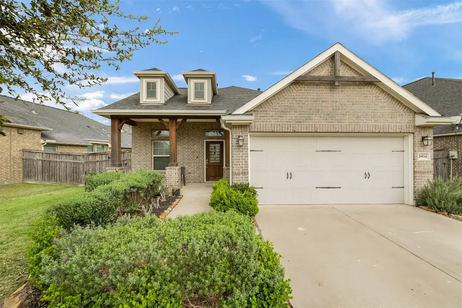 29114 Parker Trace Drive, Fulshear, TX 77441 - #3