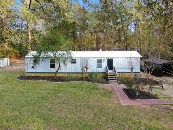 14363 Shepard Hill Road, Willis, TX 77318