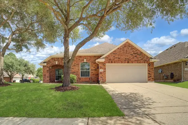 14022 Wild Dove Court, Cypress, TX 77429