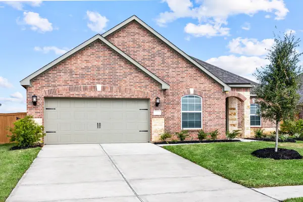 2911 Matira Beach Lane, Texas City, TX 77510