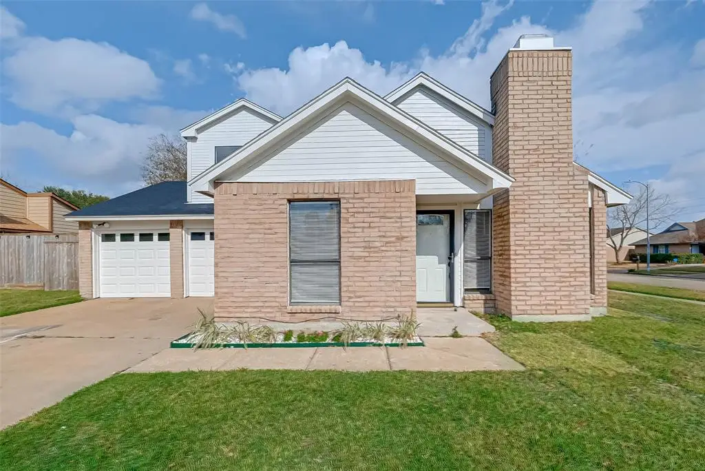 20202 Black Hickory Court, Katy, TX 77449 - #1