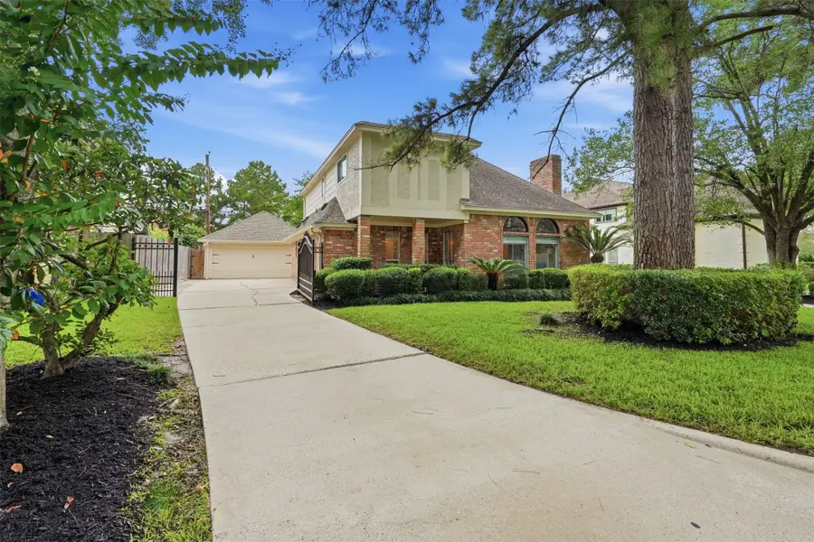 8310 Mentmore Drive, Spring, TX 77379 - #3