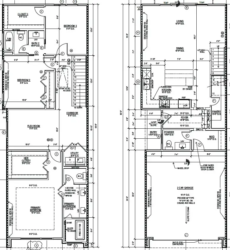 1414 Copeland Street, Houston, TX 77020 - Image #2