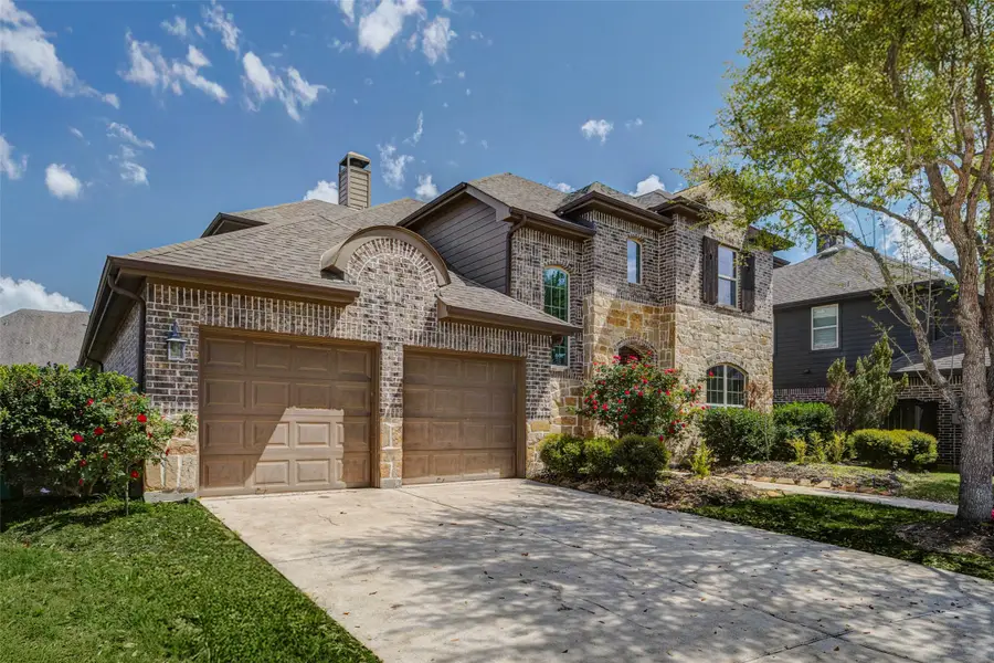 3406 Spotted Fawn Crest Court, Pecan Grove, TX 77406 - #2