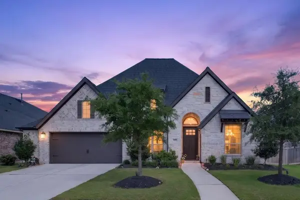 4311 Windy Oaks Drive, Fulshear, TX 77441