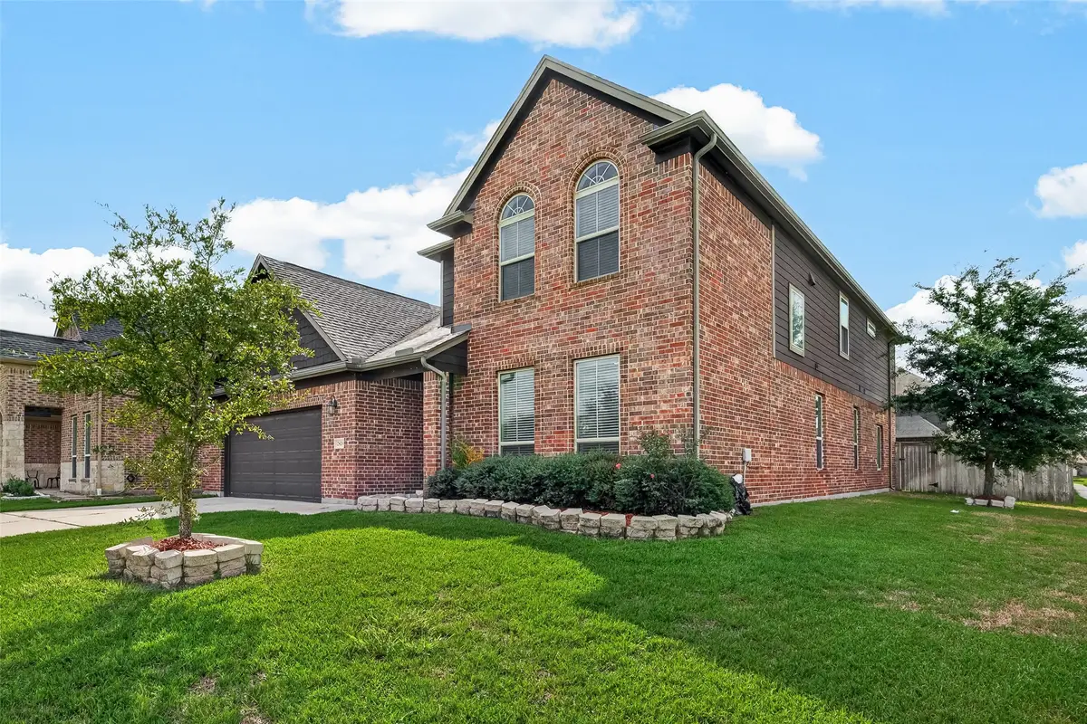 2826 Verdant Spring Trail, Katy, TX 77493 - #1