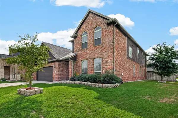 2826 Verdant Spring Trail, Katy, TX 77493