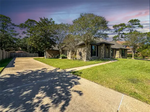 3114 Silver Springs Drive, La Porte, TX 77571