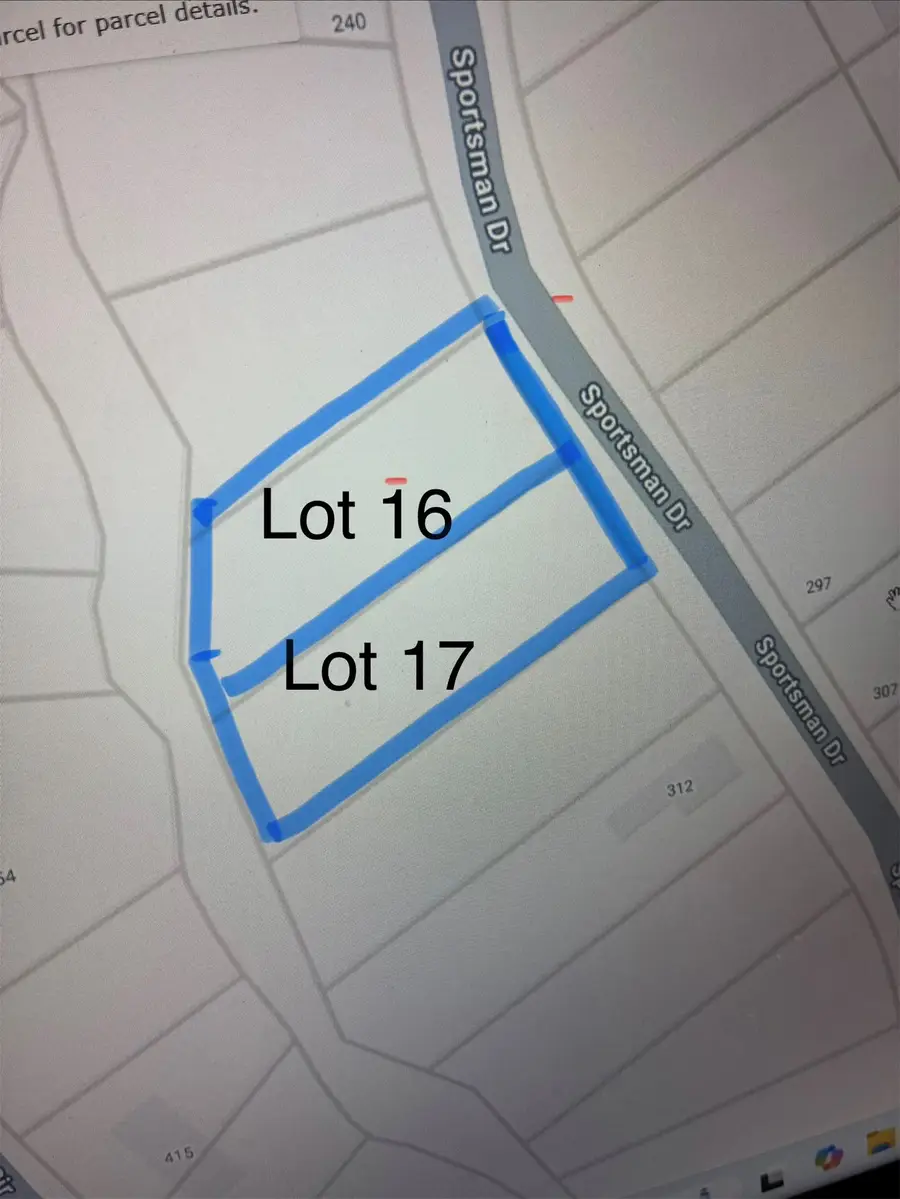 0 Sportsman Drives, Trinity, TX 75862 - #2