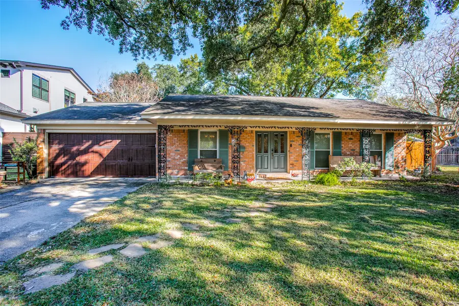 8503 Manhattan Drive, Houston, TX 77096 - #2