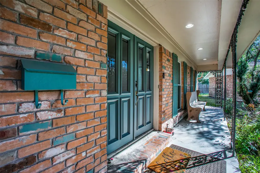 8503 Manhattan Drive, Houston, TX 77096 - #3