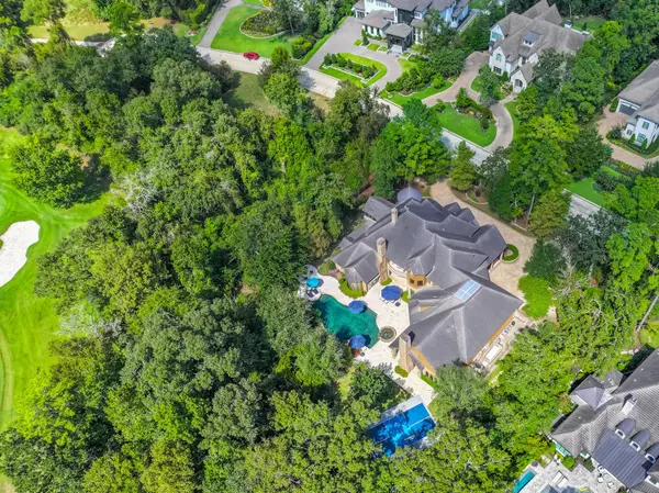 247 S Fazio Way, Spring, TX 77389