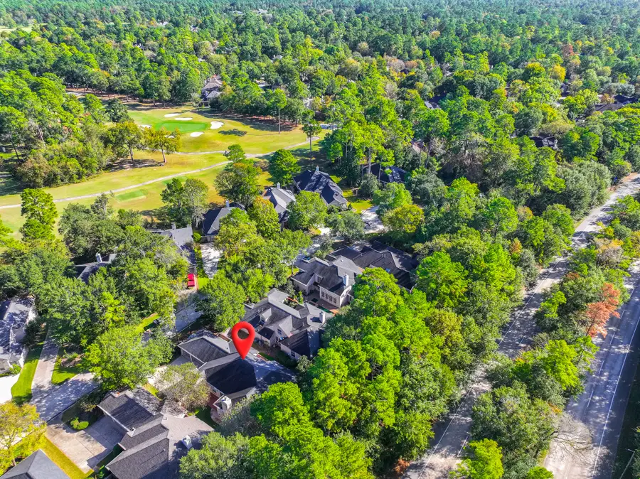 23 E Palmer Bend, The Woodlands, TX 77381 - Image #3