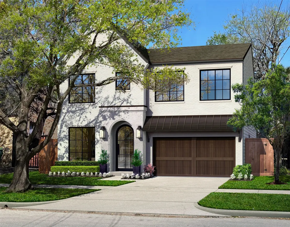 2415 Elmen Street, Houston, TX 77019 - #1