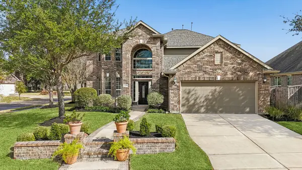 12318 Meadow Breeze Drive, Cypress, TX 77433