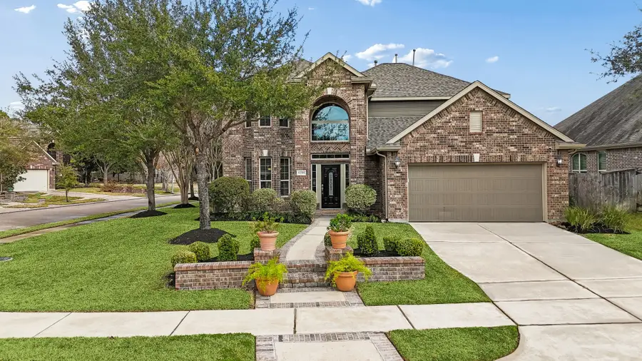 12318 Meadow Breeze Drive, Cypress, TX 77433 - Image #2