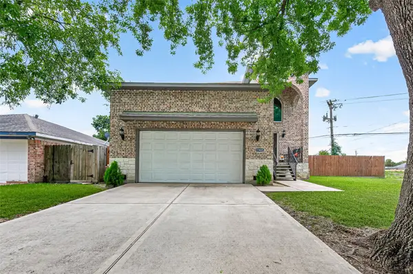 11435 Carvel Lane, Houston, TX 77072