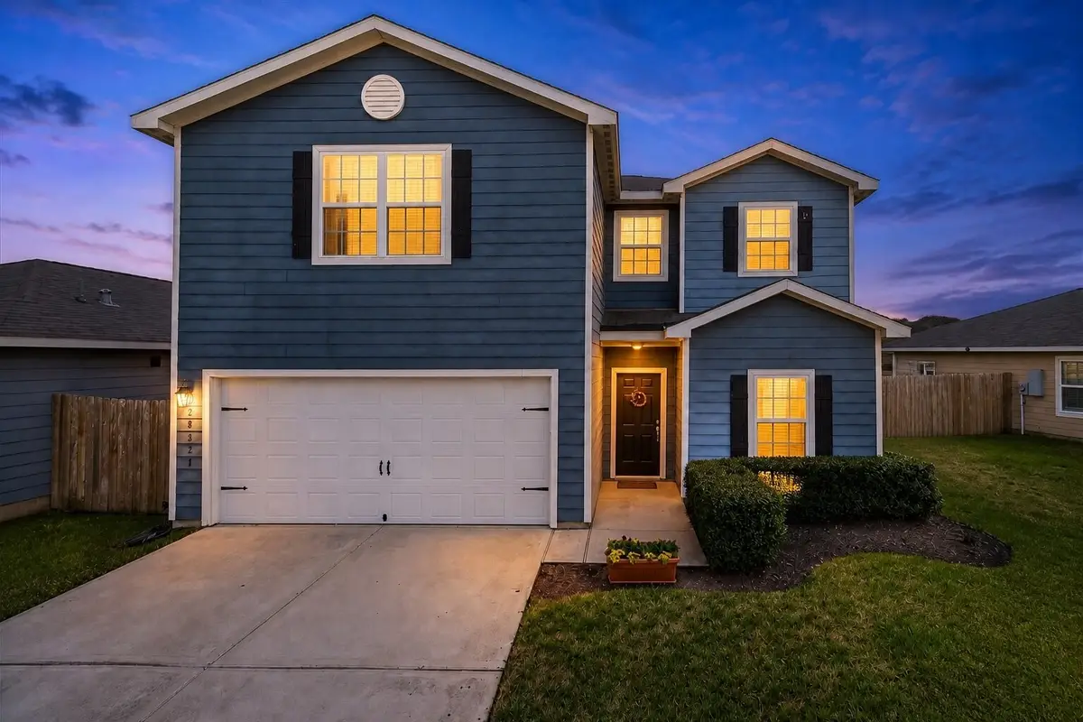 28021 Irving Drive, Magnolia, TX 77355 - #1