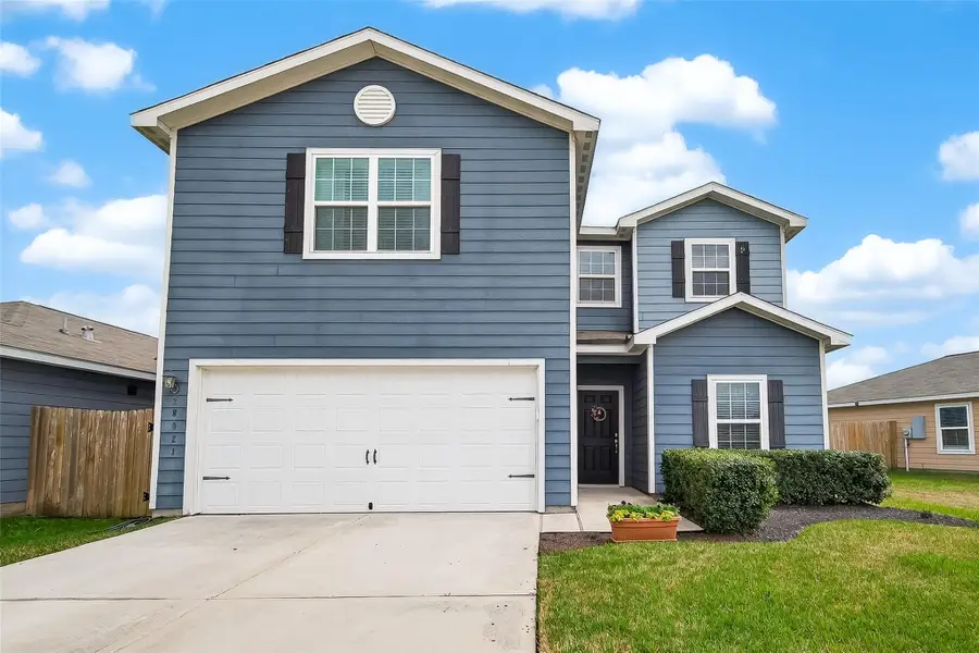 28021 Irving Drive, Magnolia, TX 77355 - #2
