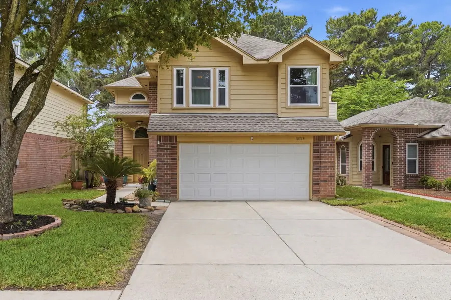 18315 Campbellford Drive, Tomball, TX 77377 - #2