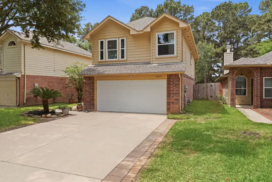 18315 Campbellford Drive, Tomball, TX 77377 - #3