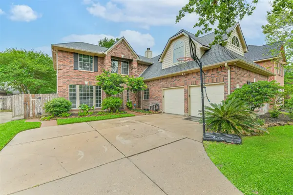 1730 Medway Drive, Spring, TX 77386
