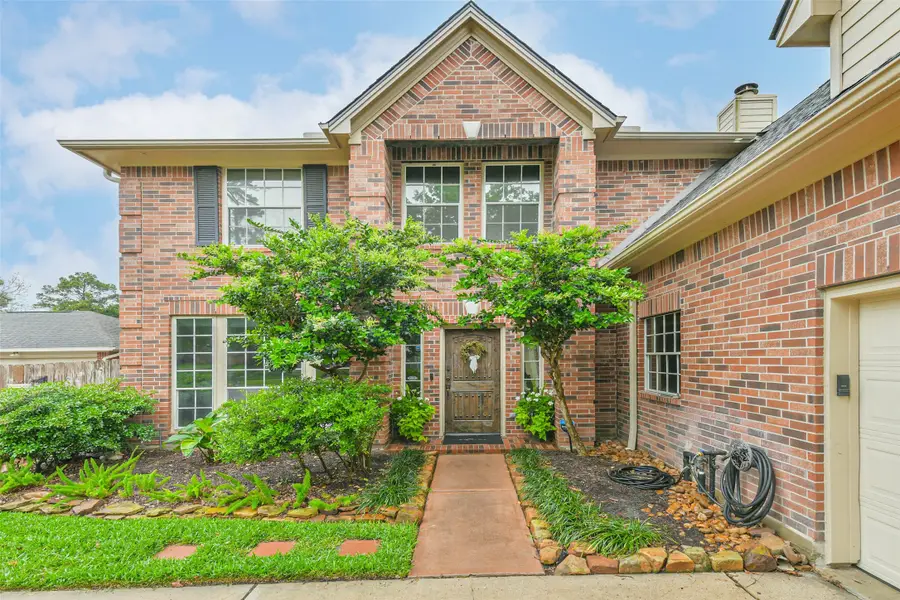 1730 Medway Drive, Spring, TX 77386 - #2