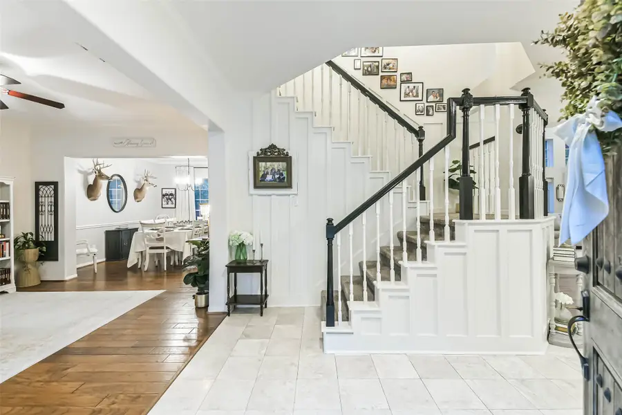 1730 Medway Drive, Spring, TX 77386 - #3