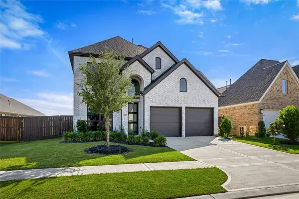 2427 Mount Healy Court, Katy, TX 77493