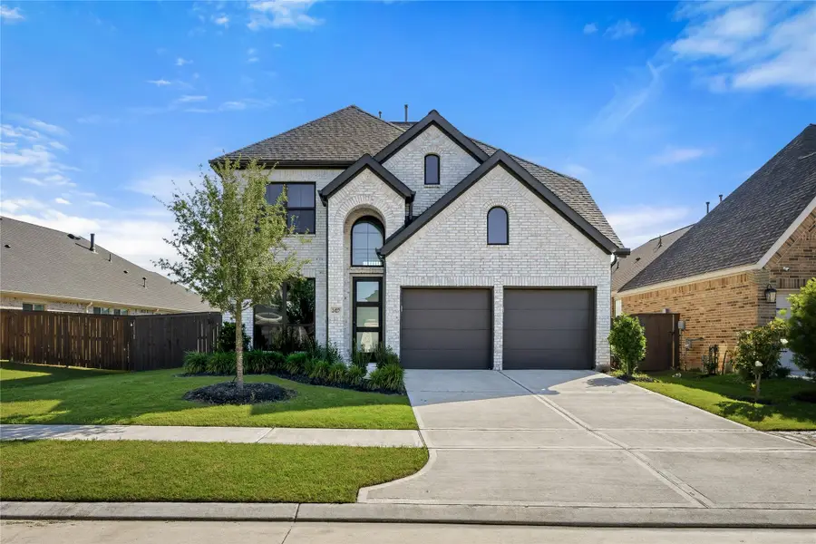 2427 Mount Healy Court, Katy, TX 77493 - #2