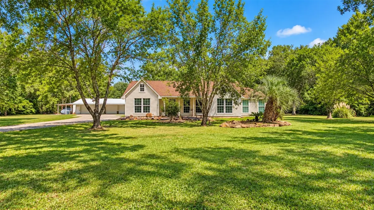 9503 Pine Road, Crosby, TX 77532 - #1