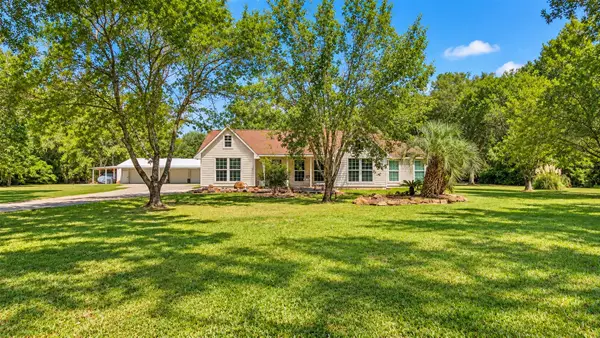 9503 Pine Road, Crosby, TX 77532