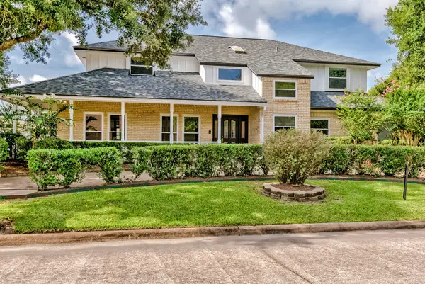 4495 Thomas Lane, Beaumont, TX 77706