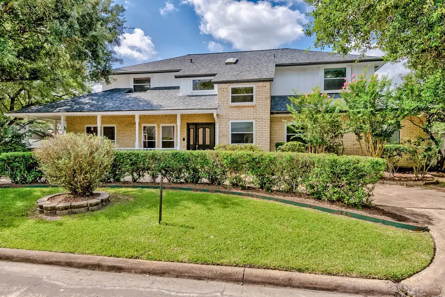 4495 Thomas Lane, Beaumont, TX 77706 - #2